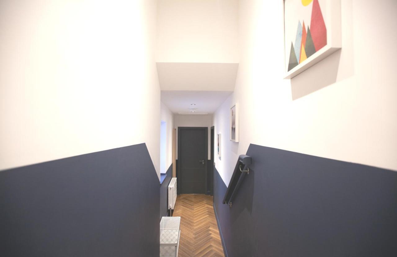 Yellow Hive Boutique Stay Apt 2 Belfast Exterior photo